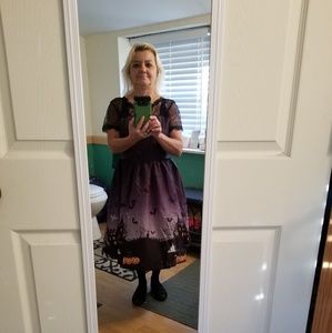 Meet your Posher, Karen